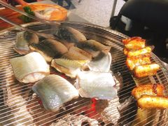 -本炙炭烤·蒲烧活鳗料理店(金沙洲店)