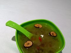 -澳门酒家(南航明珠店)