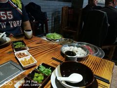 -盈田盈粥庄(博山东路店)