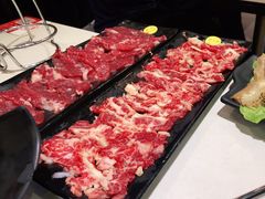 -陈记顺和潮汕牛肉火锅(棠德南路店)