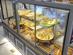 -BreadTalk面包新语·烘焙蛋糕(中华广场店)