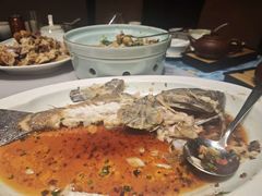 -西安绿地假日酒店·丽宝轩中餐厅