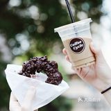 实实在在的油炸美食。这两家味道大体相同