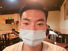 -富源春面馆(四川北路店)