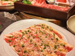 -久藏·横膈膜烧肉·酒场(江汉路店)