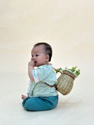 -小阿福儿童摄影(华中智谷店)