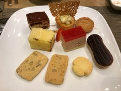 -新东方千禧大酒店-逸品轩中餐厅