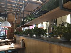 -大同江朝鲜菜•长春地标美食(绿园吾悦广场店)