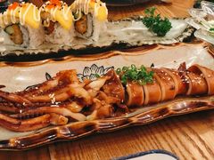 -渔井食堂(新洲店)