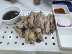 -老毛手抓·盐池滩羊非遗手抓(宁夏总店)