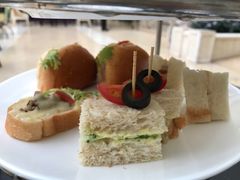 -利顺德大饭店·维多利亚花园(小白楼店)