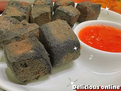 -芦茨金富饭庄·25年老字号·专做稻草鸡