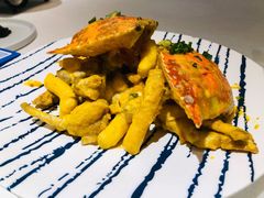 -海鸿荟·沿江菜(中山北路店)