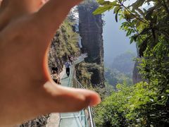 -雁荡山风景名胜区