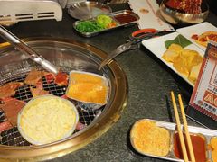 -伊茉家的烤肉店(勒泰中心店)
