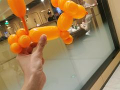 -海底捞火锅(奉化银泰店)