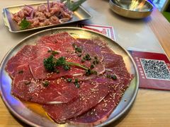 -韩宫宴和牛烤肉(宣州国购店)