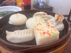 -潘德林茶社(新城河路店)