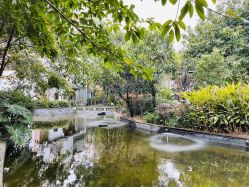 点击看大图 -莲生母婴月子中心(清水河公园店)