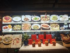 -猪肉婆私房菜(容桂总店)