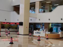 -成都市金牛区人民医院