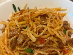 -楚山晓·楚湘菜(江夏永旺店)