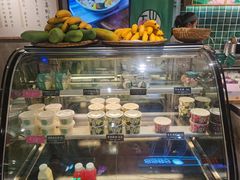 -宝珠奶酪(浦东金桥店)