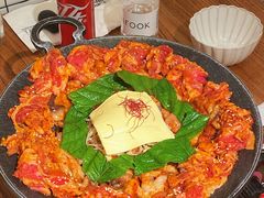 -TAIFORKS 大福食堂·山葵烤肉料理·拌饭(宝安店)