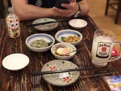 -平成屋·午肴夜酒(四川北路店)