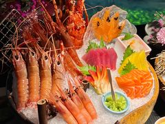 -花潮料理艺食馆(成都万象城店)