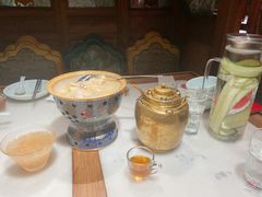 -小吊梨汤·北京菜·烤鸭(清河万象汇店)