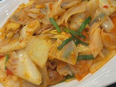 大救驾-蝴蝶泉宾馆-中餐厅