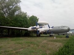 -中国航空博物馆