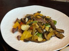 -滇野云南野生菌餐厅(陕西南路店)