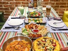 -米兰西点(鞍山店)