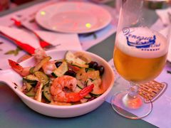 -威尼斯意餐酒吧 Venezia club(意大利风情街店)