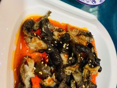 -富临轩私房菜(集庆门大街店)