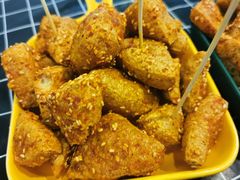 -518豆腐干(总店)