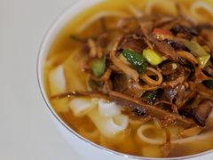 -新新湘菜馆(新中街二条店)