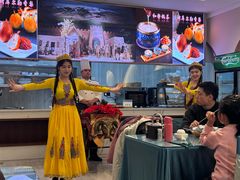 -新疆巴州金丝特餐厅(大钟寺店)