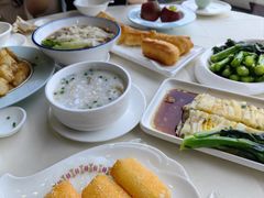 -馨越楼·点心·粤菜(赤坎店)