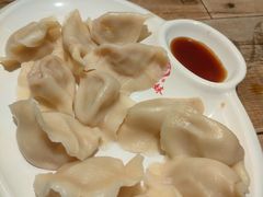 -四姐妹东北饺子(沙尾路店)