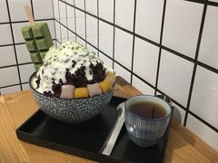 -WONDER ICE 萬得冰田(建設路总店)