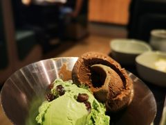 -梨花自助烤肉(西三旗万象汇黑金店)