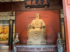 -包公祠