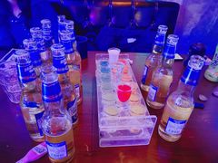 -vimi便利店酒吧