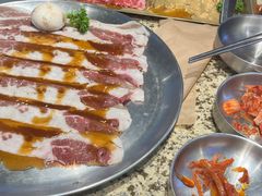 -安又胖韩国烤肉