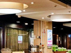 大堂-小土豆北方菜馆(方庄店)