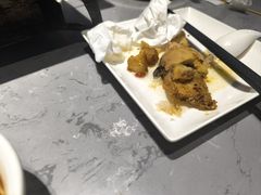-简普菜烤鱼(苏宁生活广场店)