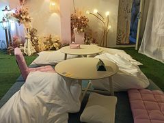 -天空花园餐吧·生日·团建(南山店)